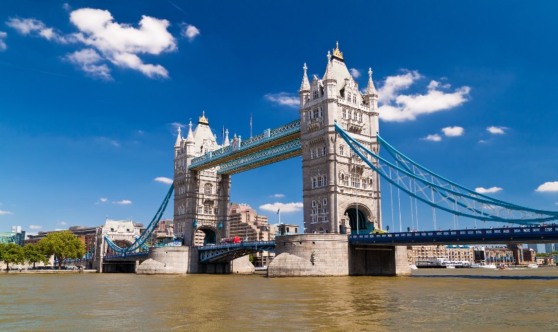 Tower Bridge