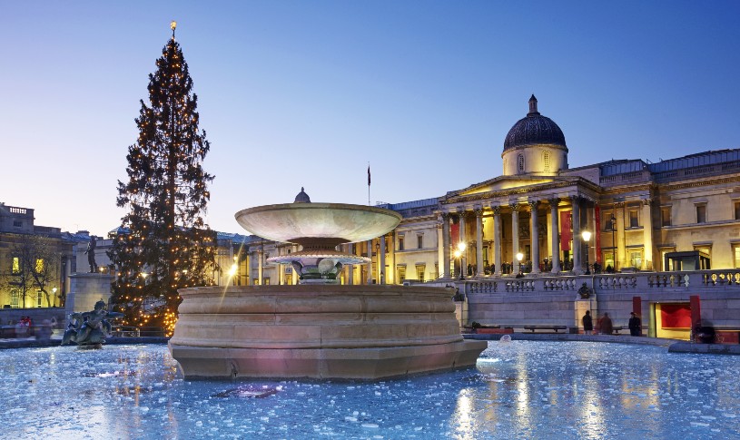 Trafalgar Square