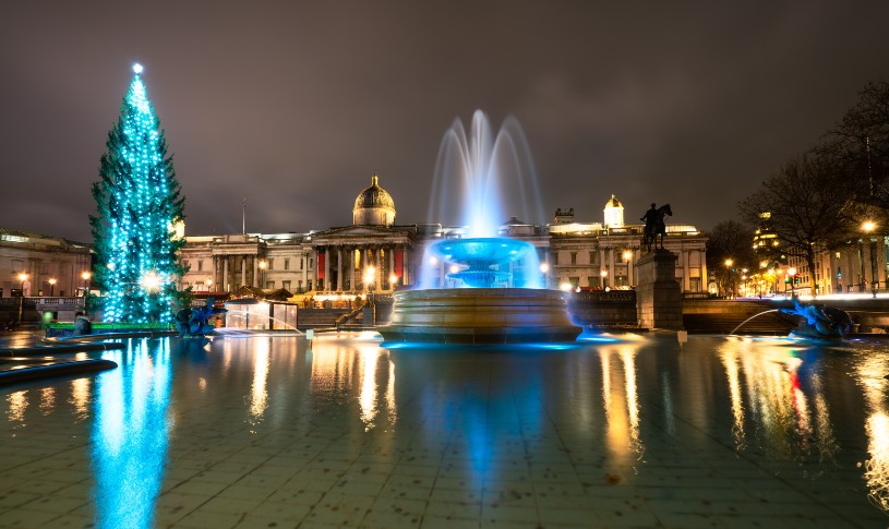 Trafalgar Square