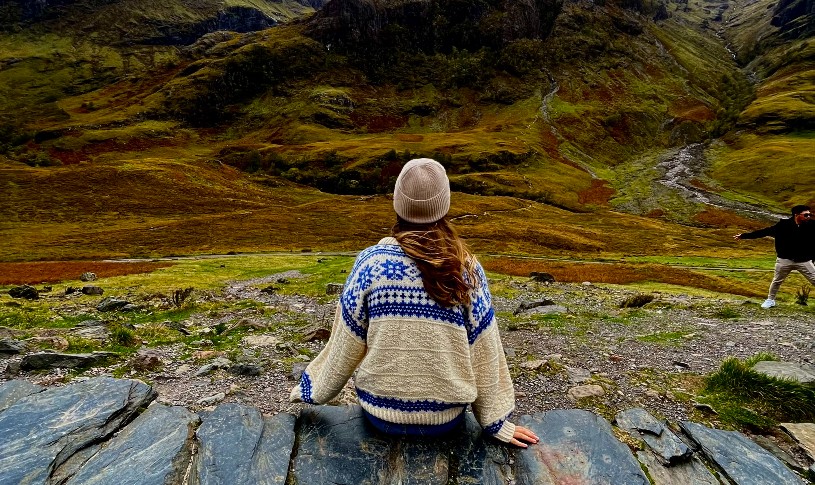 Glenfinnan, Fort William & Glencoe Adventure