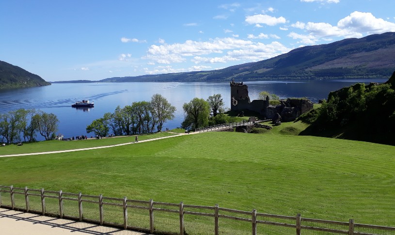 Loch Ness
