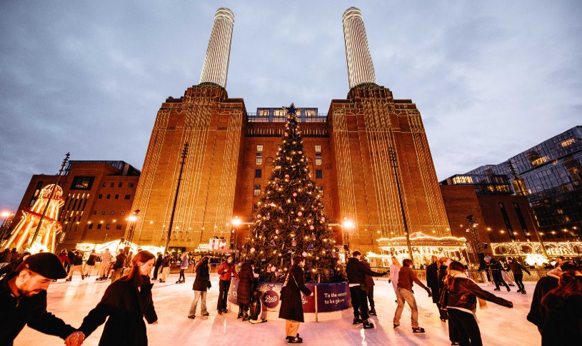 battersea power station