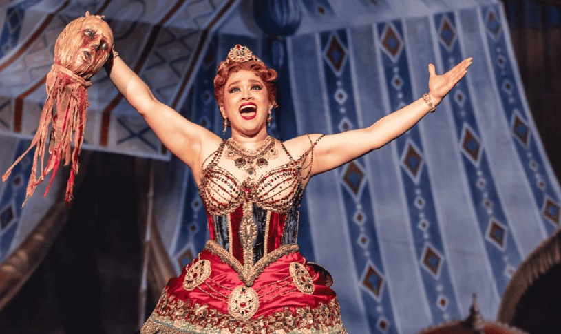 Phantom of the Opera