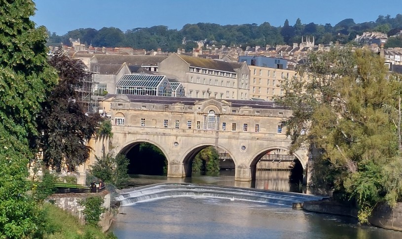 City of Bath