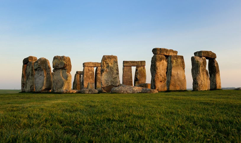 Stonehenge