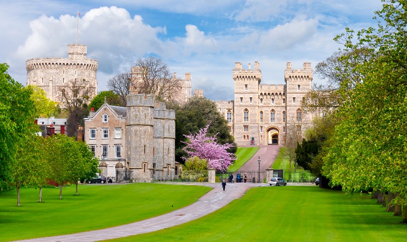 Windsor Castle