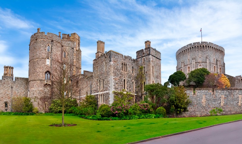 Windsor Castle