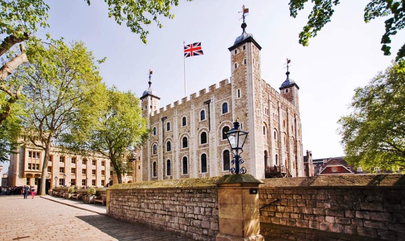 Tower of London