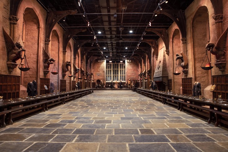 The Great Hall
