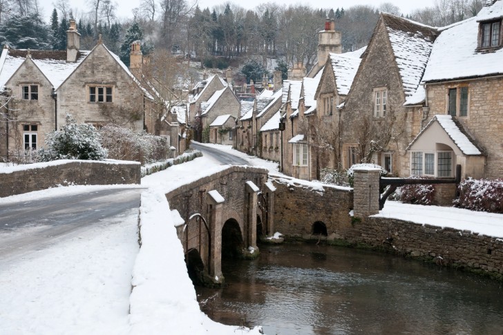 Cotswolds