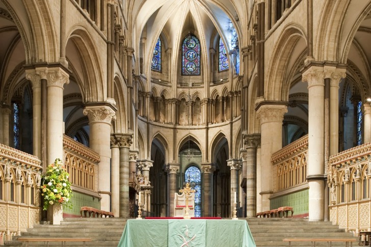 Canterbury Cathedral