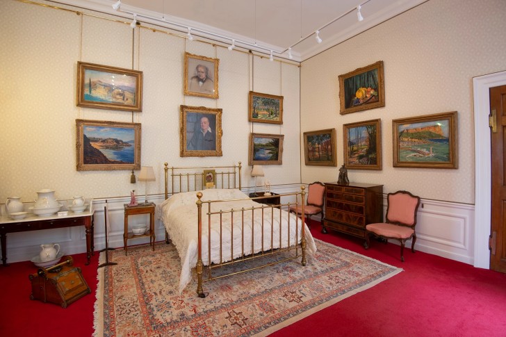 Extended Cotswolds visit and Blenheim Palace with Cream Tea