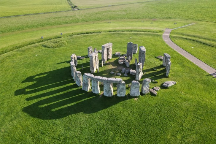 Go inside the Inner Circle