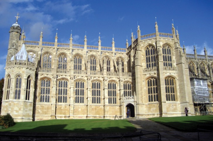 St George's Chapel