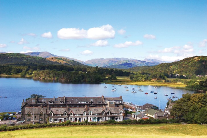 Lake District Guided Tour