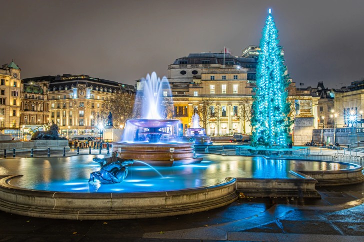 Trafalgar Square