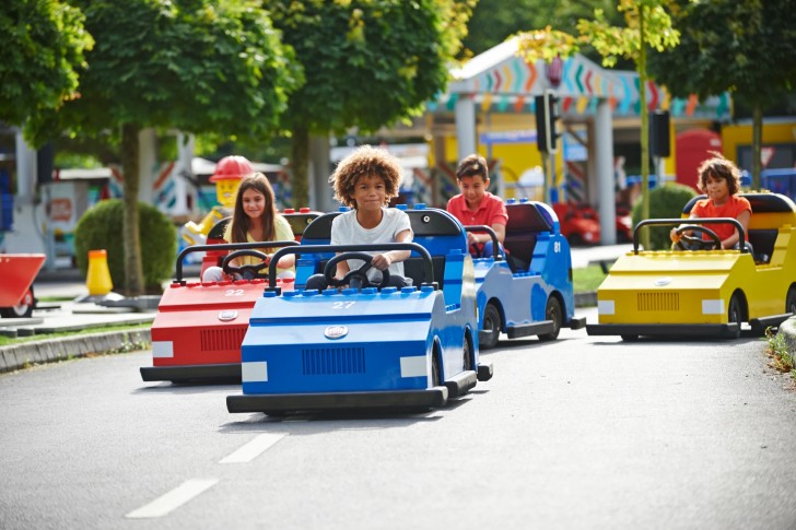 Legoland Windsor