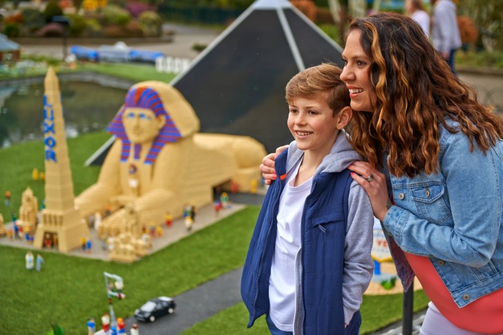 Legoland Windsor
