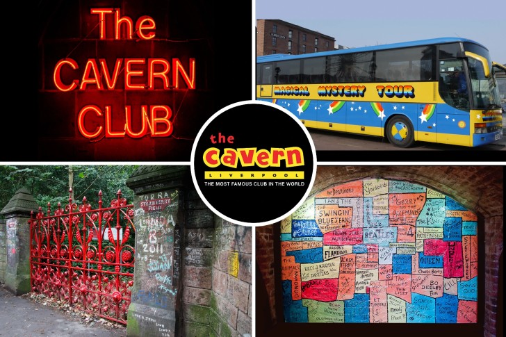 The Cavern Club