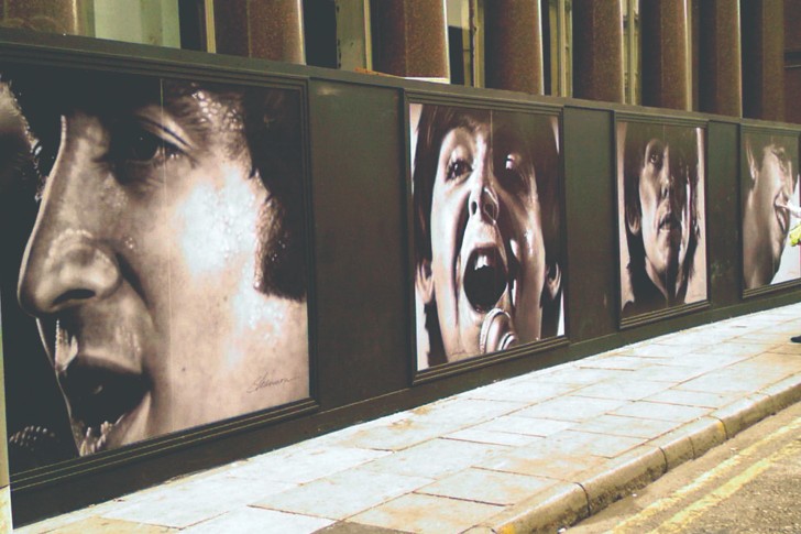 Beatles and Liverpool