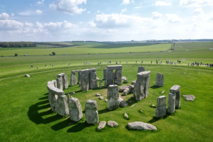 Stonehenge