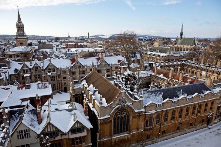 Oxford