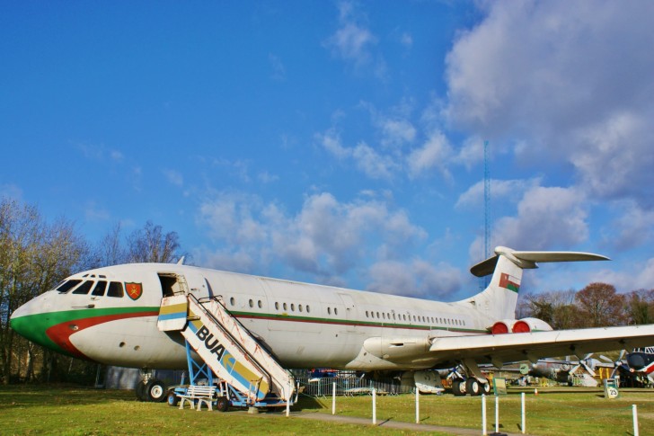 VC10