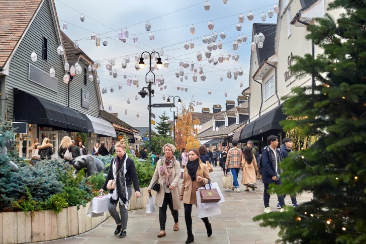 Bicester Village