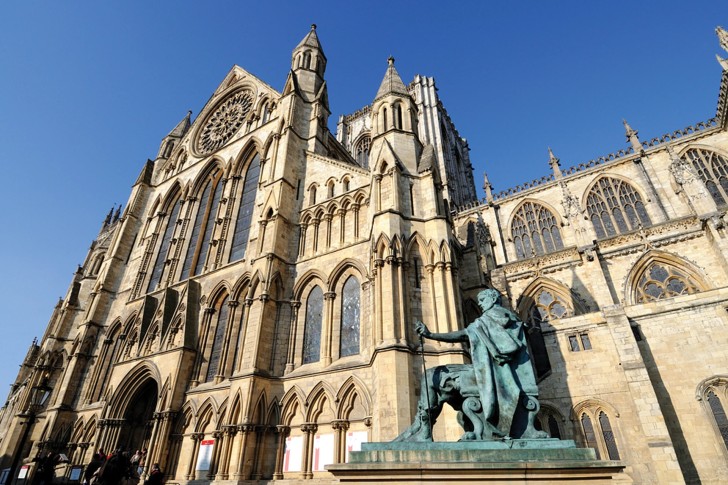 York Minster