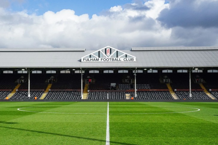 Craven Cottage