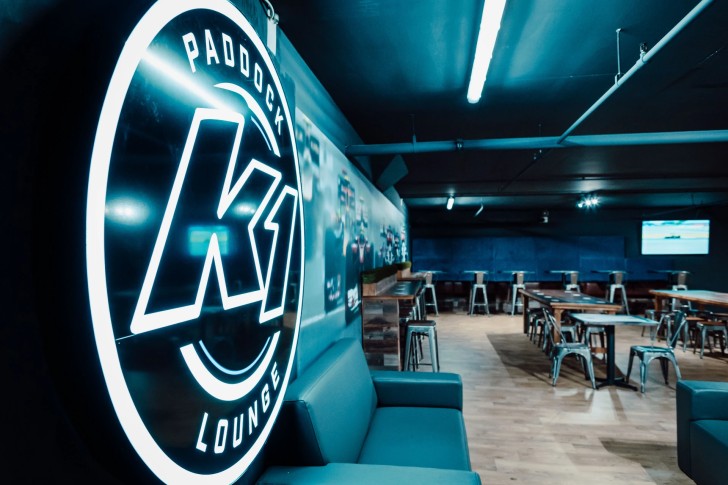 Go Karting in London