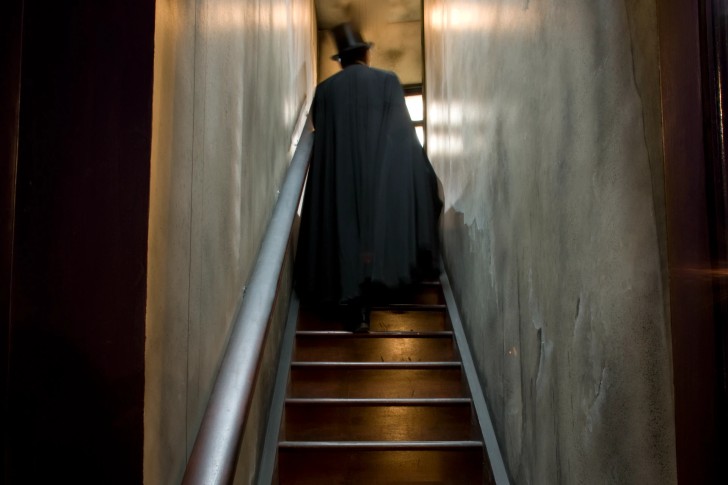 Jack the Ripper Museum