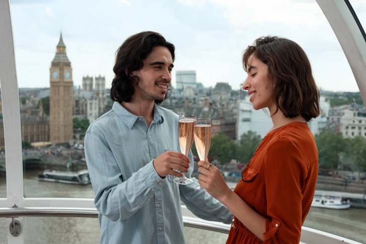 Champagne Experience