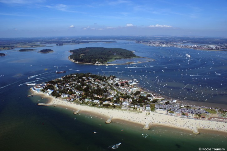 Poole Harbour Cruise