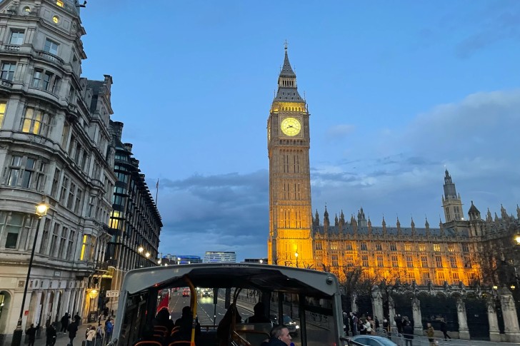 Big Ben