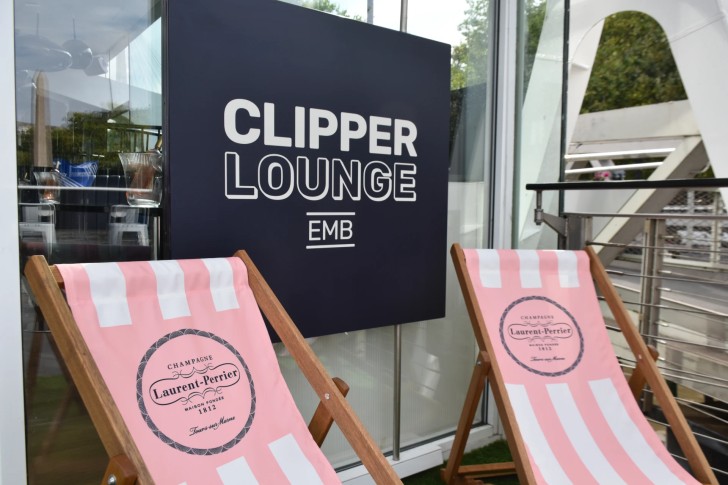 Clipper Lounge