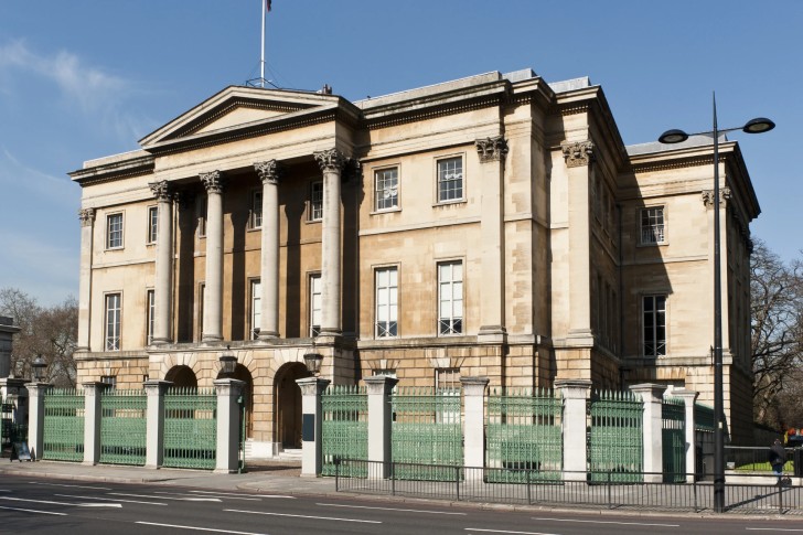 Apsley House Tickets