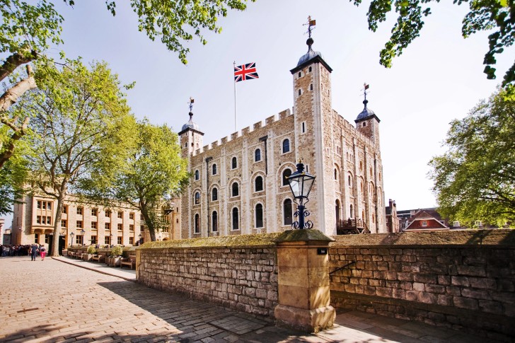 Tower of London