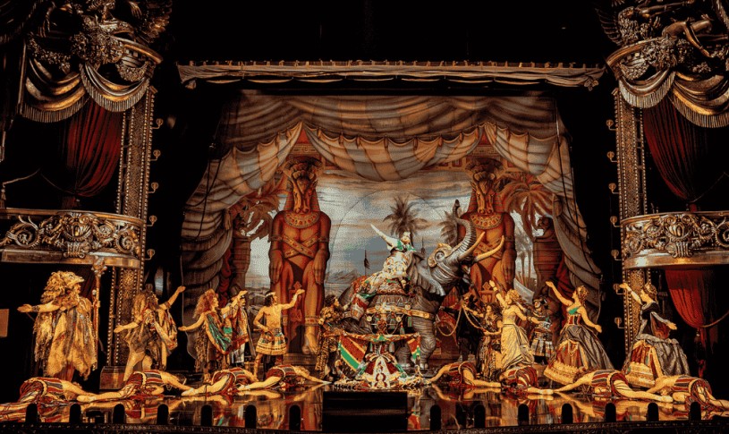 Phantom of the Opera