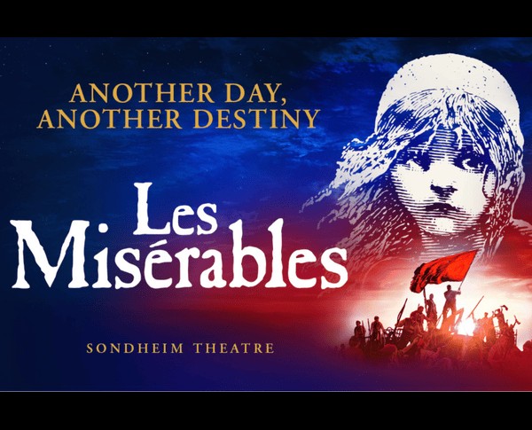 Les Miserables