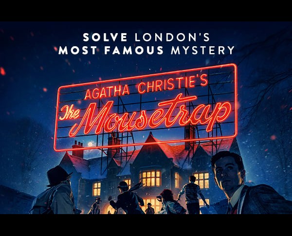 The Mousetrap