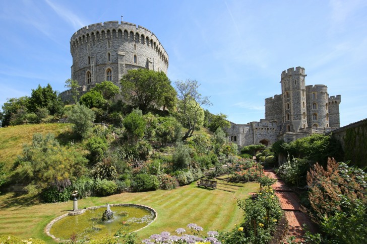Windsor Castle