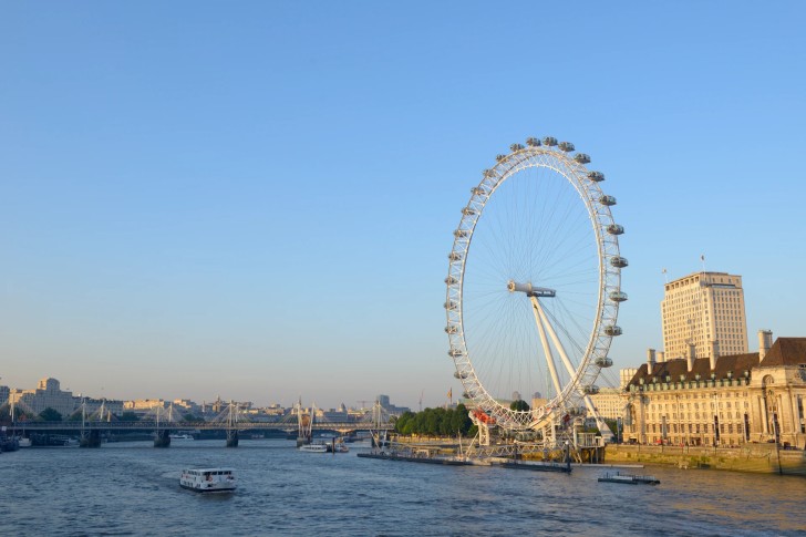 London Eye