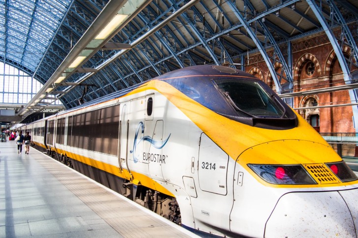 Eurostar