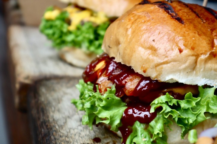 London Bridge Food Tour