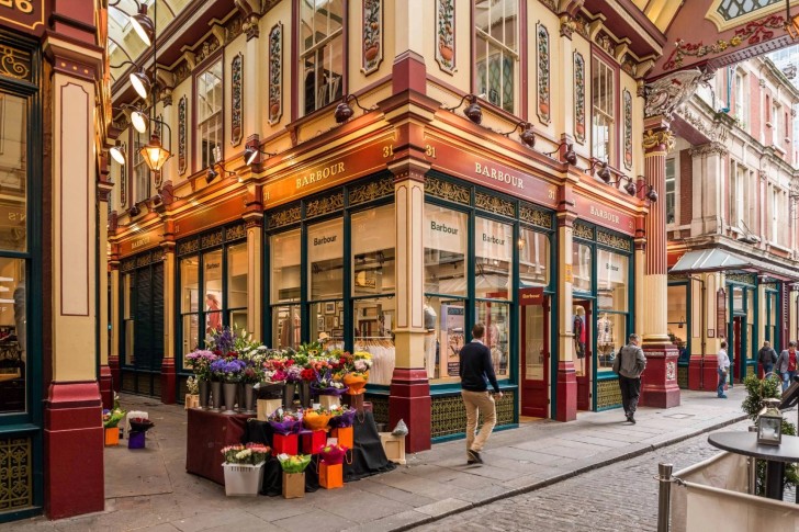 Harry Potter Filming Locations Private Black Cab Tour with Hotel Pick Up