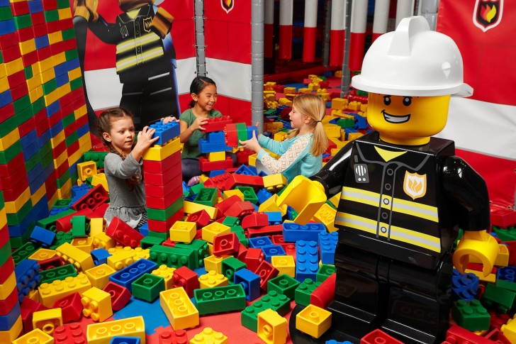 LEGOLAND® Discovery Centre Birmingham