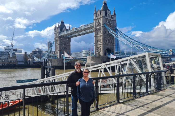 London Sightseeing Private Black Cab Tour with Hotel Pick Up