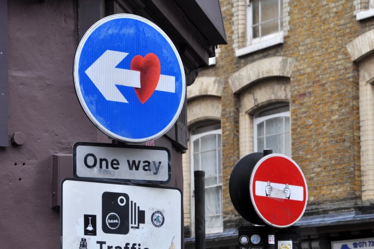 Shoreditch Street Art Tour
