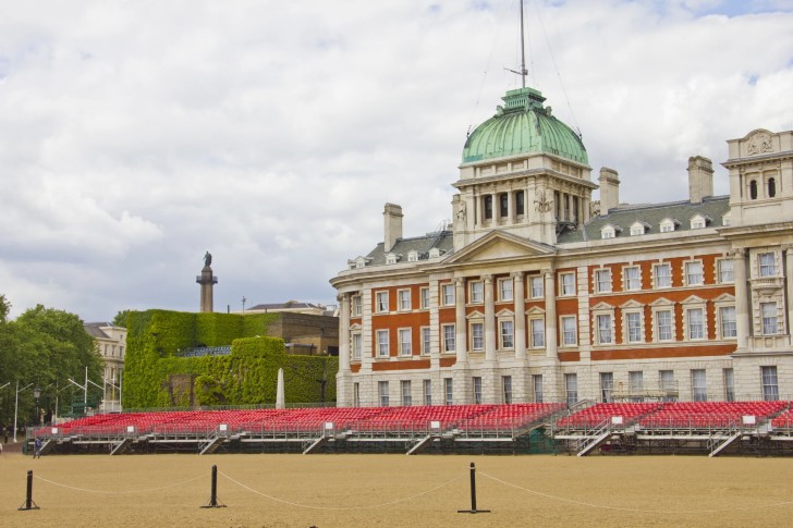 Household Cavalry Museum